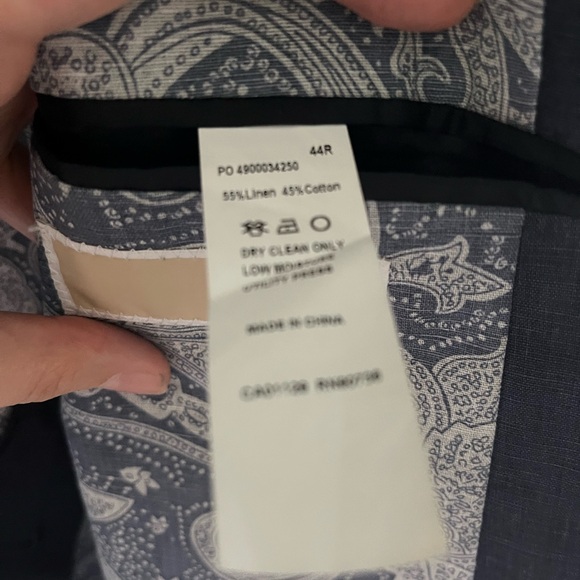 Michael Kors Blazer - Picture 4 of 4